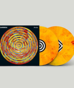Caribou: Swim - 10th Anniversary Edition - RSD 2020 (2LP)