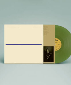 Carl Emil Petersen: Skillelinjen (LP)