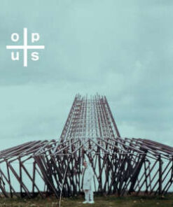 Carl Knast: Opus (LP)