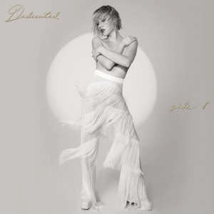 Carly Rae Jepsen: Dedicated (LP)