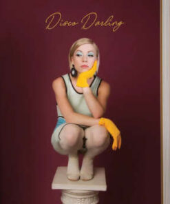 Carly Rae Jepsen: Disco Darling - RSD26 (7"Vinyl)