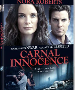 Carnal Innocence (DVD)