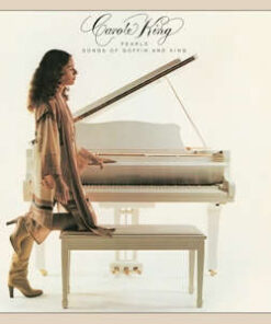 Carole King: Pearls - Songs of Goffin & King (LP)