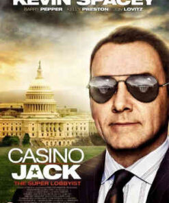 Casino Jack (DVD)