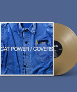 Cat Power: Covers - Gold Vinyl (LP)