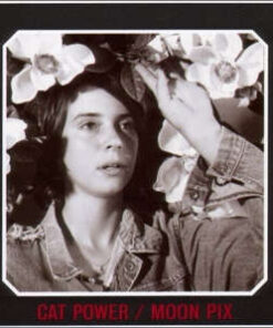 Cat Power: Moon Pix (LP)