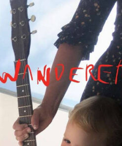 Cat Power: Wanderer - Limited Edition (LP)