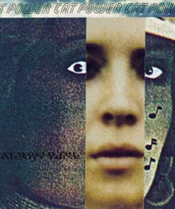 Cat Power: What Would The Community Think? (LP)