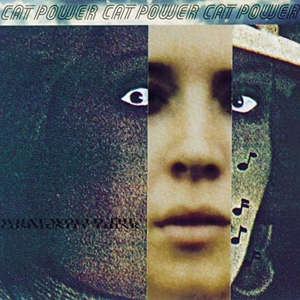 Cat Power: What Would The Community Think? (LP)