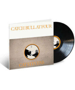 Cat Stevens: Catch Bull At Four (LP)
