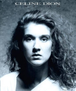 Céline Dion: Unison (LP)