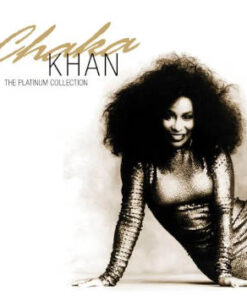 Chaka Khan: The Platinum Collection (CD)