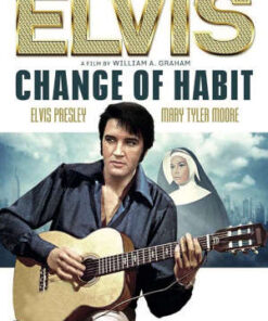 Change of Habit (DVD)