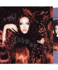 Chappell Roan: The Subway / The Giver - BF25 (LP)