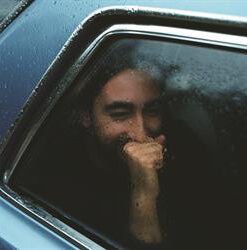Charles Watson: Now That I'm A River (LP)