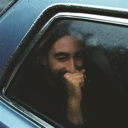 Charles Watson: Now That I'm A River (LP)