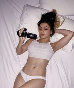 Charli XCX: How I'm Feeling Now (LP)