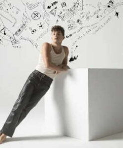 Charlie Puth: Charlie (LP)