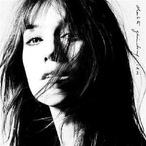Charlotte Gainsbourg: IRM (CD)
