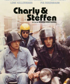 Charly & Steffen (DVD)