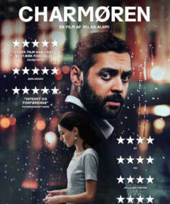 Charmøren (DVD)