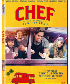 Chef (DVD)