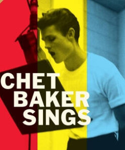 Chet Baker: Sings (LP)