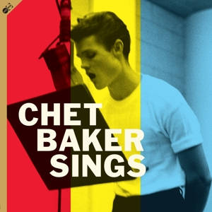 Chet Baker: Sings (LP)