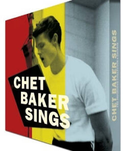 Chet Baker: Sings - RSD 22 (LP+CD Boxset)