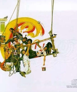 Chicago: Chicago IX Greatest Hits (CD)