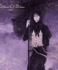 Children Of Bodom: Hexed (CD)