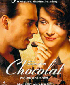 Chocolat (DVD)