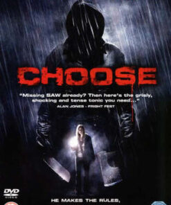 Choose (DVD)