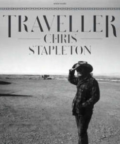 Chris Stapleton: Traveller (CD)