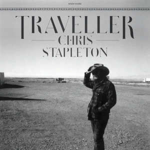 Chris Stapleton: Traveller (CD)