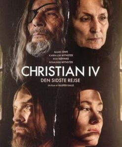 Christian IV - Den sidste rejse (DVD)