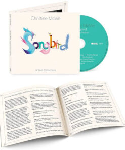 Christine McVie: Songbird - A Solo Collection (CD)