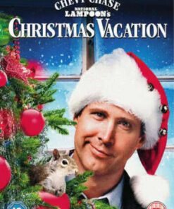 Christmas Vacation (DVD)