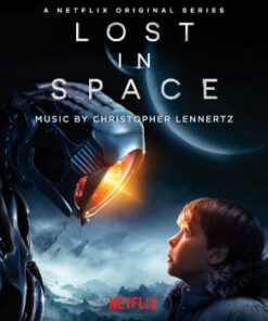 Christopher Lennertz: Lost In Space - Soundtrack (CD)