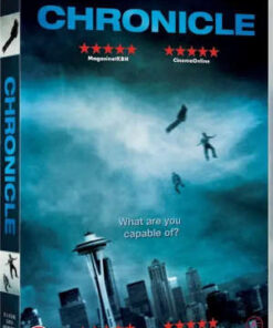 Chronicle (DVD)