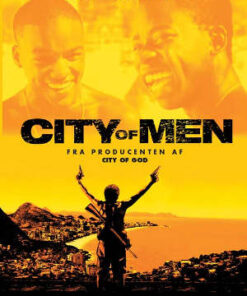 City Of Men (DVD)