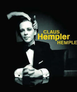 Claus Hempler: Hempler (LP)
