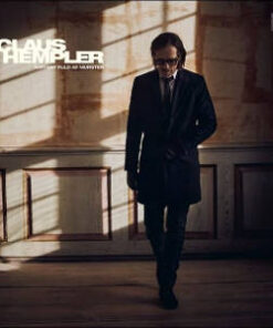 Claus Hempler: Kuffert Fuld Af Mursten (LP)