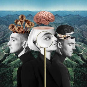 Clean Bandit: What Is Love? - Deluxe (CD)