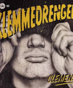 Clemens: Klemmedrengen (CD)