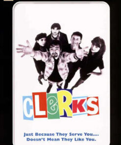 Clerks (DVD)