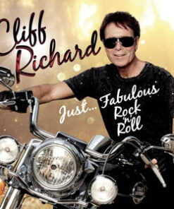 Cliff Richard: Just... Fabulous Rock 'n' Roll (LP)