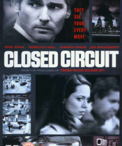 Closed Circuit (DVD)