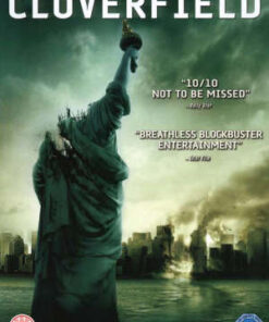 Cloverfield (DVD)