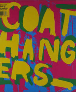 The Coathangers: The Coathangers (LP)